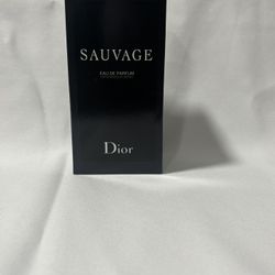 Dior Sauvage EDP