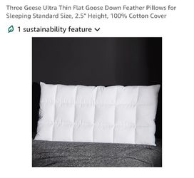 Pillow