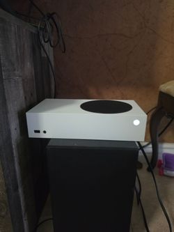 Xbox series S