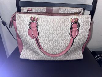 MK purse