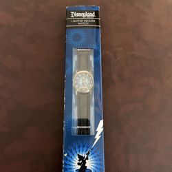 Disneyland resort watch 