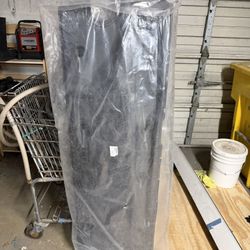 Front Floor Pan Splash Shield 