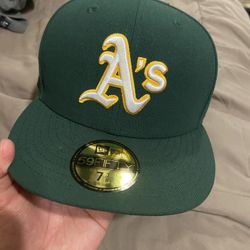 MLB Hat