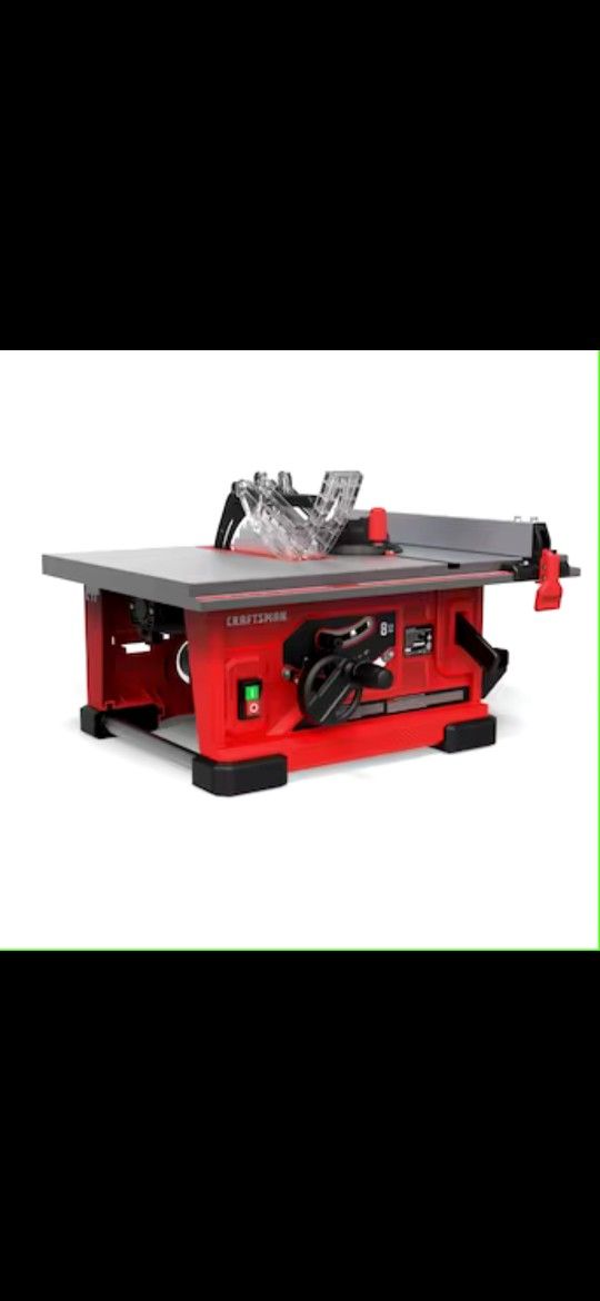 Craftsman Table Saw