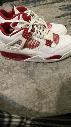 Jordan 4 Retro