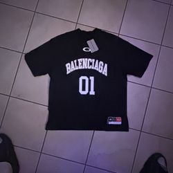 Balenciaga Shirt 