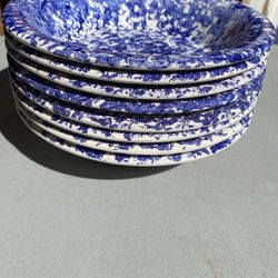 8 Bowls 