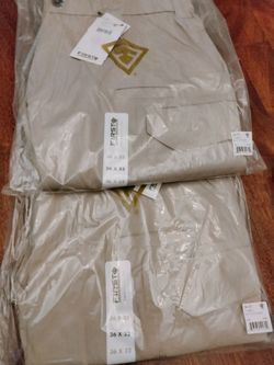 First Tactical Pants