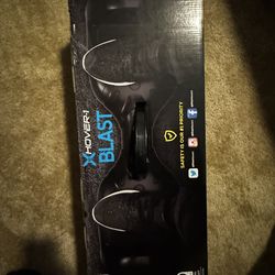 Hoverboard