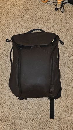 Peak Design Backpack