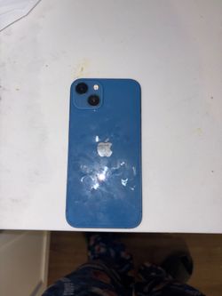 iPhone 13 unlocked