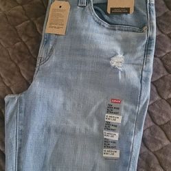Jeans Levis