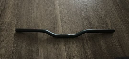 Aluminum E Bike Handle Bar