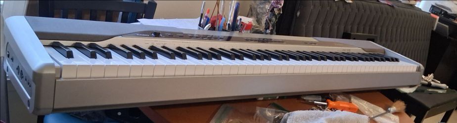 KEYBOARDS
