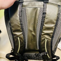 Sitka Drifter Travel Pack