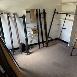 Miscellaneous Bed Frames