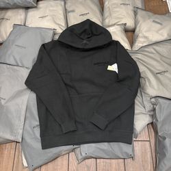 Essentials Hoodies And Sweatpants