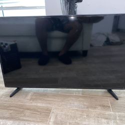 40” Roku Tv