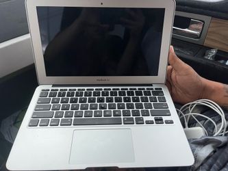 Mac book