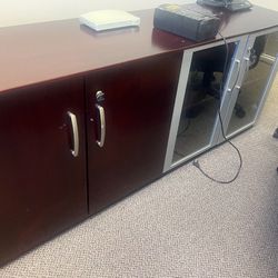 Cabinets