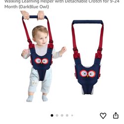 Baby Walking Harness