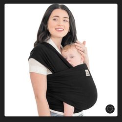 KeaBabies baby wrap carrier