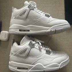 Air Jordan 4