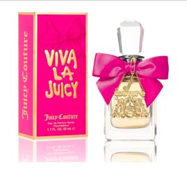 Juicy Couture Viva La Juicy Eau De Parfum, Women's Perfume