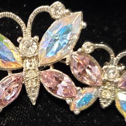 Woman's Brooch 