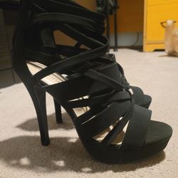 Marcorerepublic Sandle Heels 