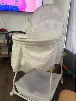 Baby bassinet
