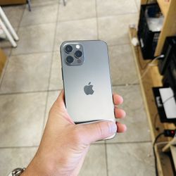 iPhone 12 Pro Unlocked Like New