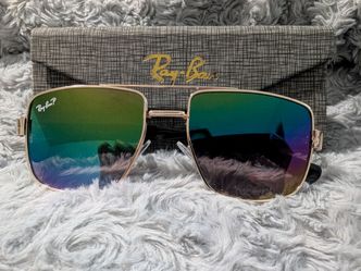 Designer sunglasses