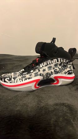 air jordan 36 flight school