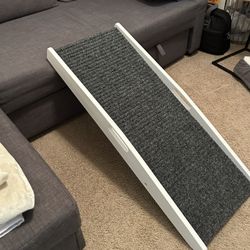 Dog Ramp