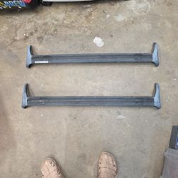 96-02 Toyota 4Runner Roof Rack Cross Bar
