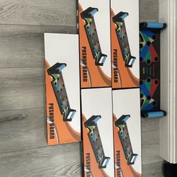 Push Up Boards 