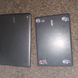 Acer  Laptop  And Chromebook 
