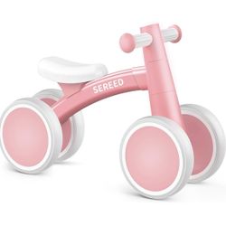 Sereed Balance Bike