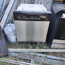 Trenton Dishwasher $30