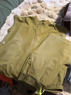 Figs scrubs