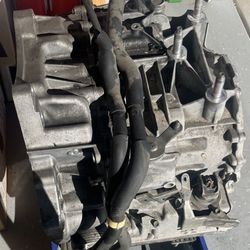  Mazda 3 Automatic Transmission 2.0L $1000 O.B.O