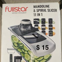 Artículos De Cocina (Kitchen items)