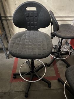 Shop Chair 