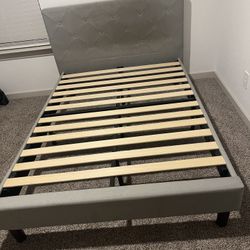 Bed Frame