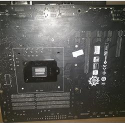 USED - MSI Motherboard CPU RAM Combo - i7-4790K, 28GB DDR3