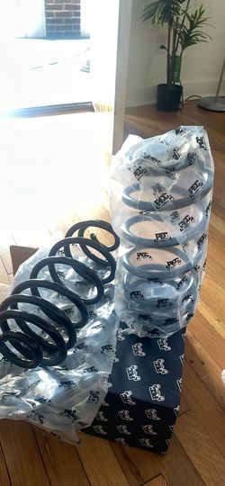 Shocks Struts And Coils ( 2008 Chevy Malibu LTZ)