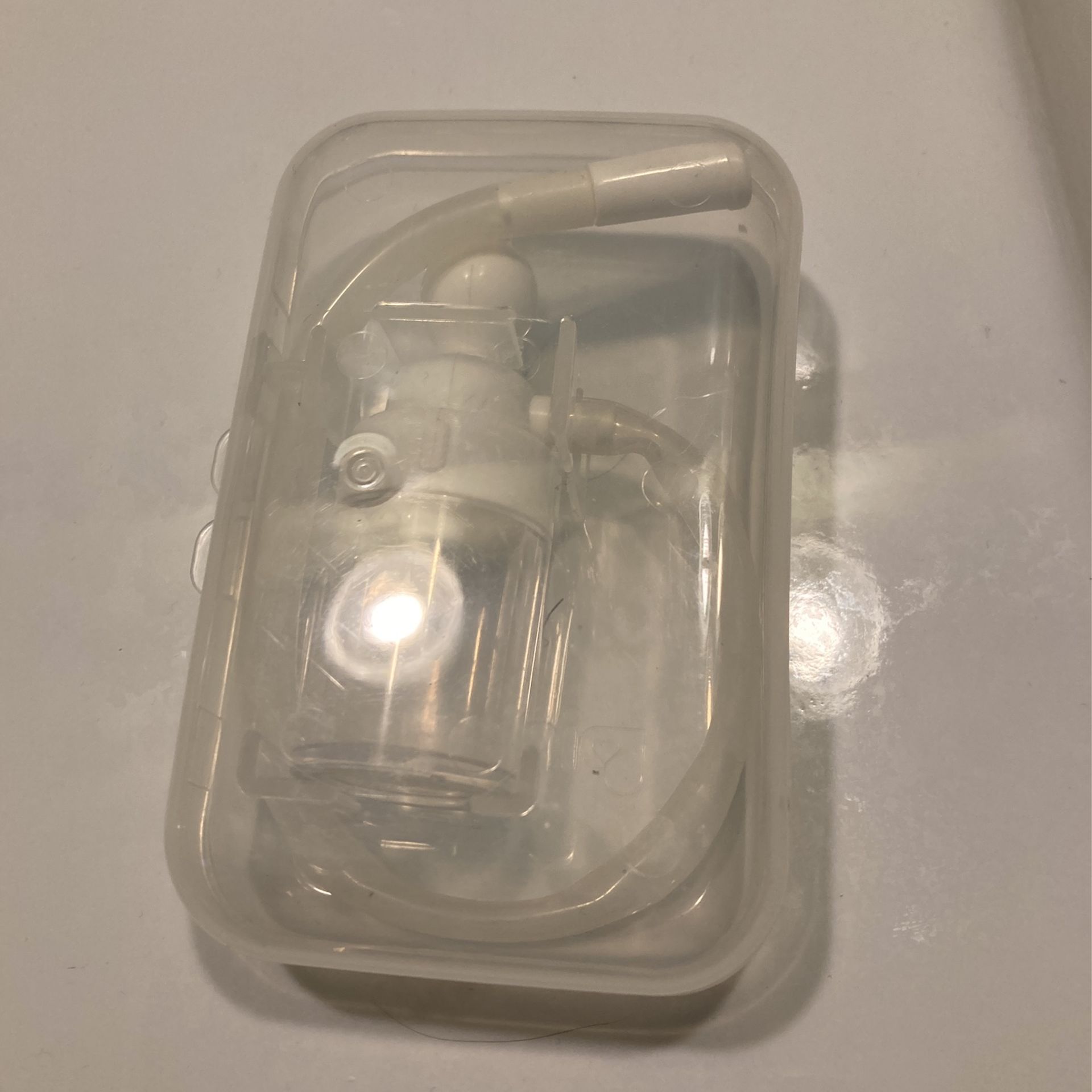 Baby Nasal Aspirator