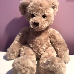 Chelsea Teddy Bear Co. MCM Brand Classic Teddy Bear