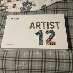 Artist 12